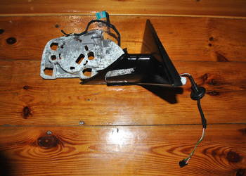 Podstawa lusterka prawego BMW E60 E61 E63 E64
