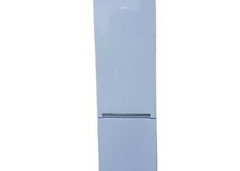 Lodówka dwudrzwiowa Beko RCNA305K20W