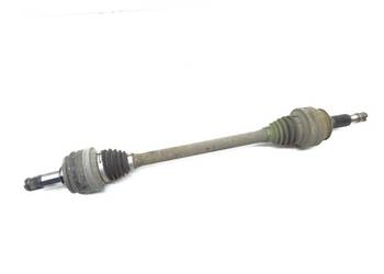 PÓŁOŚ PRAWA LEXUS RC 5.0 477KM PRZEGUB NAPĘDOWA, PRZEDNIA, PRAWA