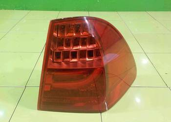 BMW 3 E91 LIFT 10r KOMBI lampa prawa tyl