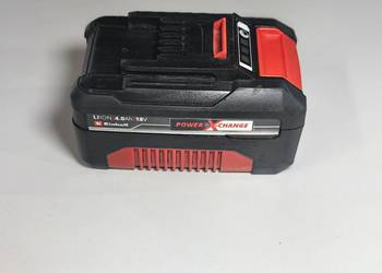Bateria Akumulator Einhell 4Ah jak nowy DPD