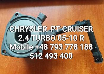 WYSPRZĘGLIK CHRYSLER PT CRUISER 2.4 GT TURBO 05-10 R