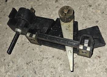 Zaz Tavria panel nawiewu włącznik dmuchawy