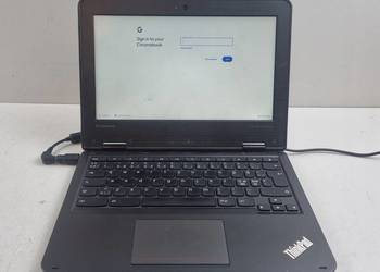 Lenovo Chromebook Thinkpad 11e 11,6 cali