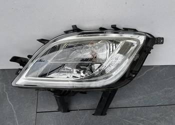 OPEL ASTRA 4 J PRAWY KIERUNKOWSKAZ