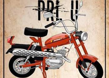Renowacja i naprawa starych motocykli WSK,Romet MZ ,i inne.