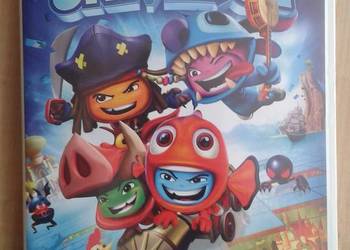 Disney Universe WII