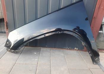 Błotnik przedni lewy Volkswagen tiguan 1 fl