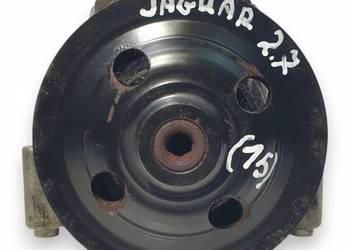 POMPA WSPOMAGANIA Jaguar S-Type XF 2.7 Diesel 8X23-3A696-BA Oryginalna
