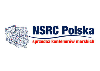 Kontener morski magazynowy 20DV One Way, 6 metrowy, nowy, różne kolory