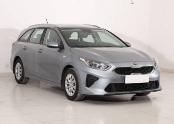 Kia Ceed 1.6 CRDi