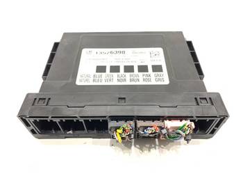 MODUŁ KOMFORTU OPEL ASTRA K 13526398 Hatchback STEROWNIK KABINY, FUNKC