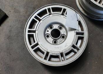 FELGA ALUMINIOWA 14 VOLVO 240 5,5JZ14