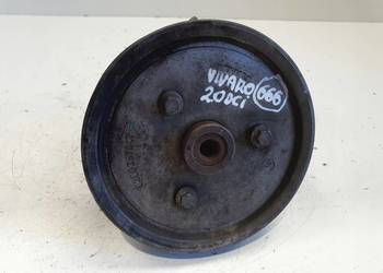 Renault Trafic II Opel Vivaro 2.0 DCI POMPA WSPOMAGANIA 8200357347