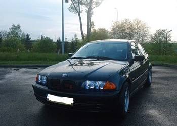 BMW E46