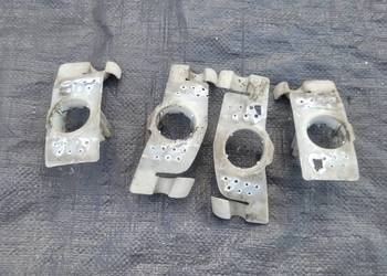 MERCEDES C W204 KOMBI LIFT UCHWYT KOSZYK CZUJNIKA PDC