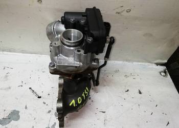 Turbosprężarka VW 1.0 TSI 04C145702R