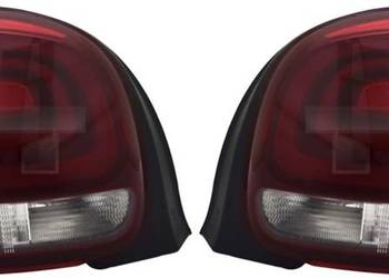 Citroen C3 16-20 Lampa tylna NOWA