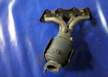 KATALIZATOR KIA VENGA SOUL SPORTAGE HYUNDAI I30 14.1.6