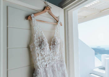 Suknia ślubna Amy Love