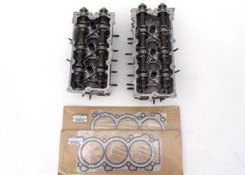 GŁOWICE PO REGENERACJI INFINITI V6 FX35 G35 M35