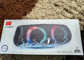 Głośnik Bluetooth Charge5
