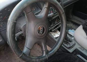 Sprzedam audi 80 b4 1.9 tdi na czesci