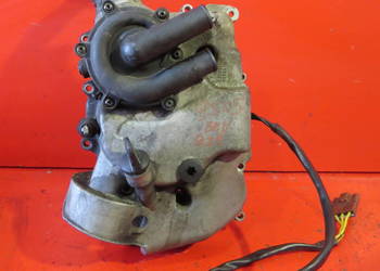 PIAGGIO BEVERLY 500 2009 piaggio x9 mp3  vespa atlantic stator stojan cewki