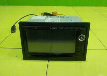 radio CD KENWOOD DNX5220BT