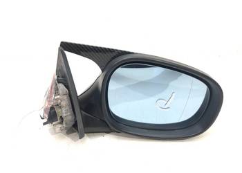LUSTERKO PRAWY BMW E91 Kombi 04-12 ZEWNĘTRZNE PRAWA, BOCZNE