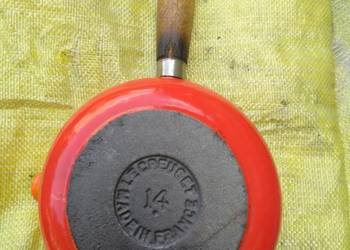 garnek żeliwny le creuset