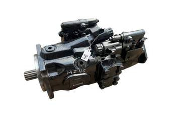 Rexroth A20VO063018EK1DS - ED710 / 53AL - NSD24N00 - S (R902481857) Pompa