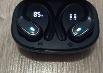 Słuchawki bezprzewodowe BX27