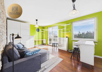 Mieszkanie Gdańsk Magellana 29.91m2