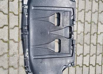 Audi A4 B6 B7 1.9 2.0 3.0 Płyta pod Silnik jak Nowa Osłona AVF AWX ASB ALT