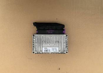 9654232880 Sterownik skrzyni automatycznej Peugeot 807 citroen c8 renault