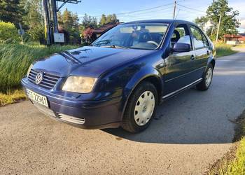 Volkswagen Bora 1.9TDI