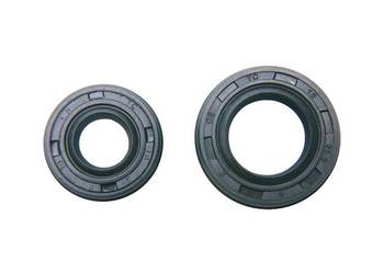 Zestaw uszczelniaczy silnika 140F | 25,8x10x6 20x15x5