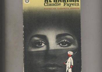 Al Hakima - Claudie Fayein
