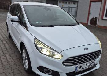 Ford S-MAX MKIi