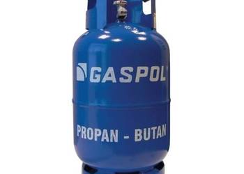 Butla gazowa 11kg Gaspol