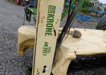 Kosiarka Krone 242