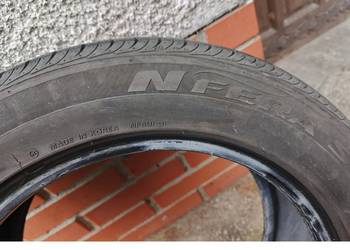 Opony NEXEN 205x55xR16