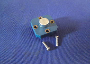 Blokada do prasy krawędziowej Blokada do prasy krawędziowej