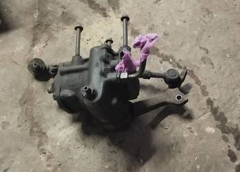 Przekładnia  kierownicza Mercedes w 123 2.4D