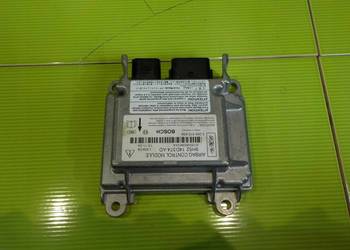 FREELANDER II 07r sensor modul AIRBAG 0285010639