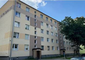 Syndyk sprzeda udziały w lokalu mieszkalnym w Gdyni – 50% ceny