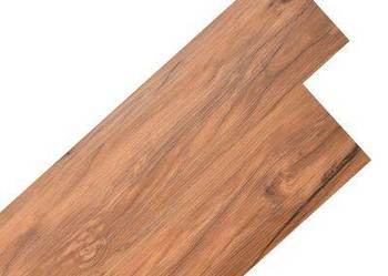 vidaXL Samoprzylepne panele podłogowe PVC 5, naturalny wiąz(SKU:330181)