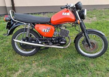 Mz etz 150