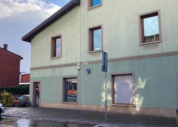 Lokal na parterze Stare Tychy